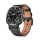 Pasek i akcesoria do zegarków TECH-PROTECT Delta Pro do Galaxy Watch Ultra (47 mm) Leather Black 5906302376377